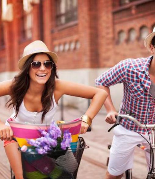 PLAN BICITUR GHL Hoteles