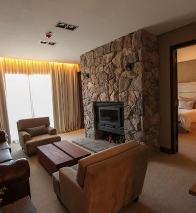 Suite presidencial pueblo nativo resort, golf & spa córdoba Suite presidencial pueblo nativo resort, golf & spa córdoba