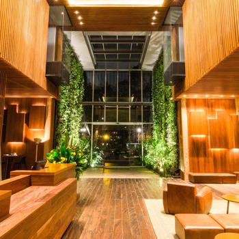 None Bioxury Hotel Bogotá None Bioxury Hotel Bogotá