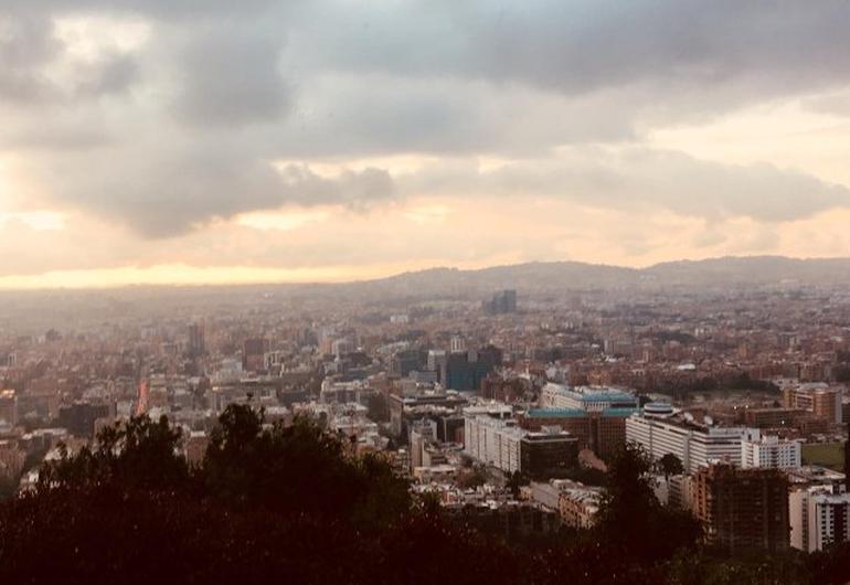 Mirador de la calera sonesta hotel bogotá Mirador de la calera sonesta hotel bogotá