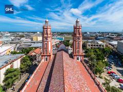 Explorando los sitios turísticos de Barranquilla GHL Hoteles
