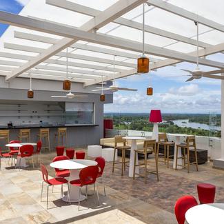 TERRAZA LOUNGE BAR Hotel Park Inn By Radisson Barrancabermeja Barrancabermeja TERRAZA LOUNGE BAR Hotel Park Inn By Radisson Barrancabermeja Barrancabermeja