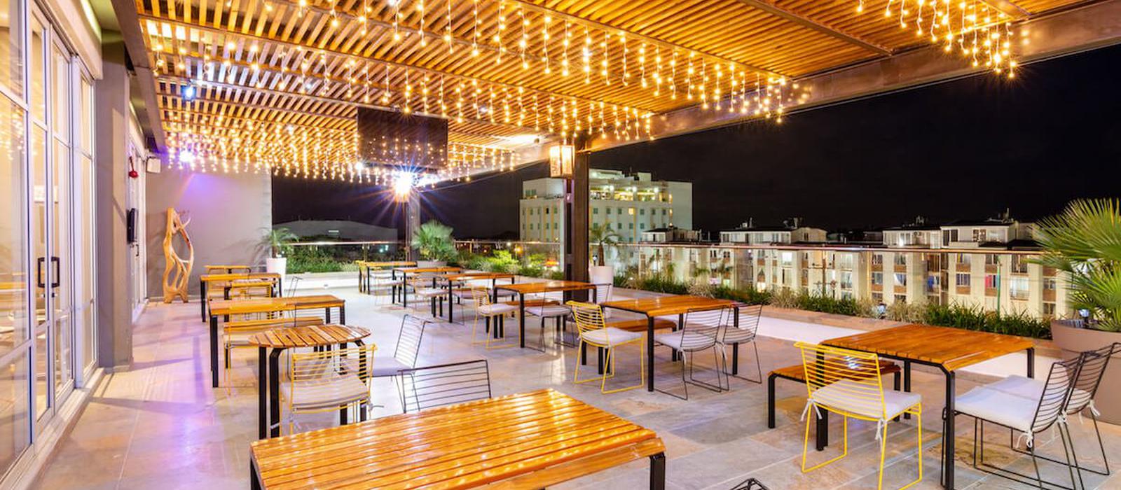 GHL Style Hotel Yopal Yopal GHL Style Hotel Yopal Yopal