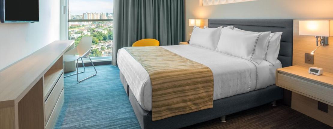 Hotel Sonesta Hotel Bucaramanga Hotel Sonesta Hotel Bucaramanga