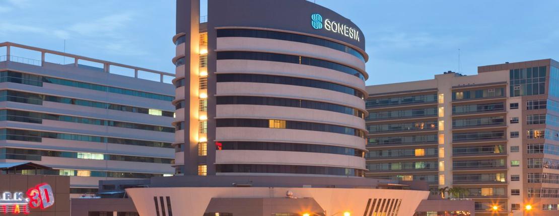 hotel sonesta guayaquil hotel sonesta guayaquil