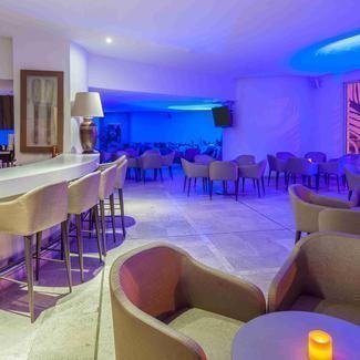 BAR ALCATRAZ GHL Hotel Relax Corales de Indias Cartagena de Indias BAR ALCATRAZ GHL Hotel Relax Corales de Indias Cartagena de Indias