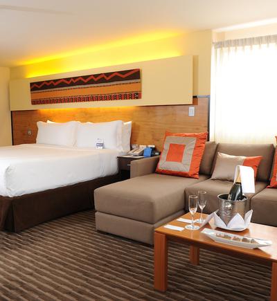 Suite Sonesta Sonesta Cusco Suite Sonesta Sonesta Cusco