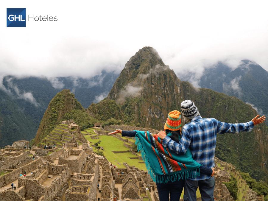 Los 10 destinos para viajar en Latinoamérica en 2021 GHL Hoteles