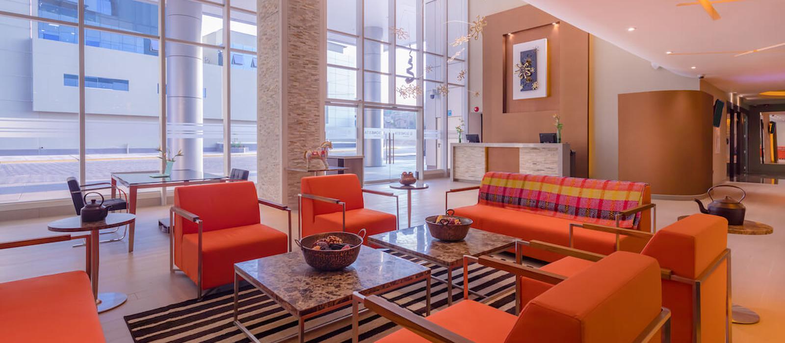 Sonesta Hotel Arequipa Arequipa Sonesta Hotel Arequipa Arequipa