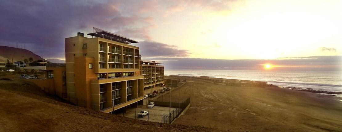 Hotel Hotel Geotel Antofagasta Hotel Hotel Geotel Antofagasta