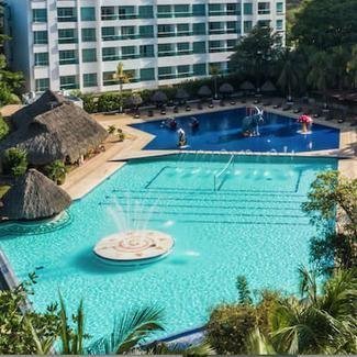 PISCINAS GHL Hotel Relax Costa Azul Santa Marta PISCINAS GHL Hotel Relax Costa Azul Santa Marta