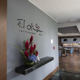 El Olivar Restaurant Bar Sonesta Hotel El Olivar Lima El Olivar Restaurant Bar Sonesta Hotel El Olivar Lima
