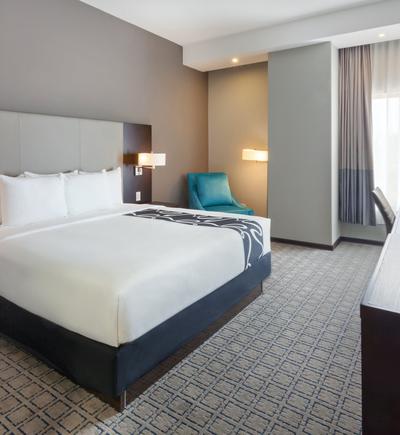 Habitación junior suite lq hotel tegucigalpa Habitación junior suite lq hotel tegucigalpa