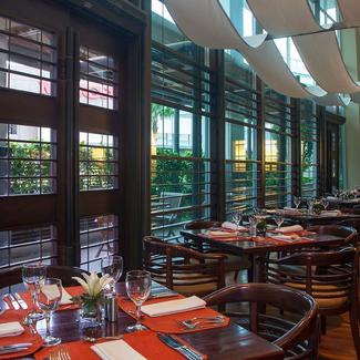 Restaurante Cook’s