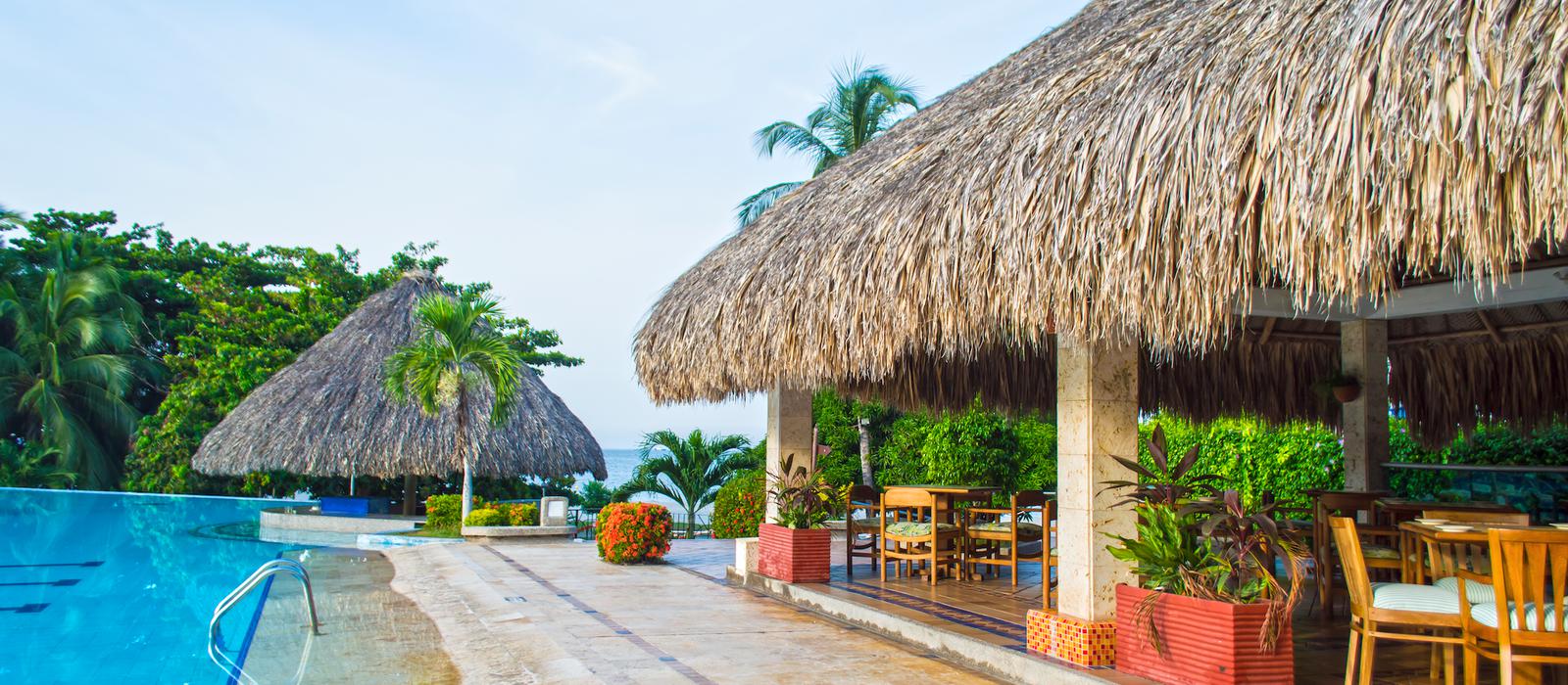 GHL Hotel Relax Costa Azul Santa Marta GHL Hotel Relax Costa Azul Santa Marta