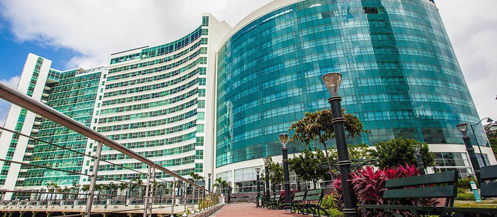 Hotel Wyndham Guayaquil Guayaquil Hotel Wyndham Guayaquil Guayaquil