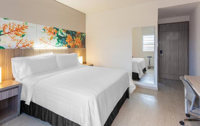 HABITACIÓN KING SENCILLA GHL Style Hotel Neiva Neiva HABITACIÓN KING SENCILLA GHL Style Hotel Neiva Neiva
