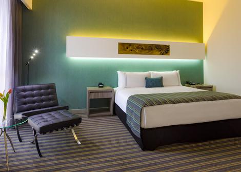 HABITACIÓN ESTÁNDAR KING Sonesta Hotel Arequipa Arequipa HABITACIÓN ESTÁNDAR KING Sonesta Hotel Arequipa Arequipa