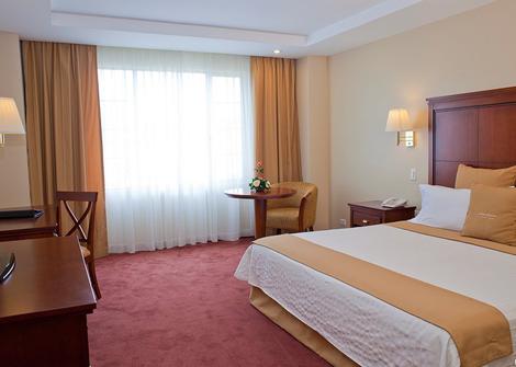 Suites Sonesta Hotel Loja Loja Suites Sonesta Hotel Loja Loja