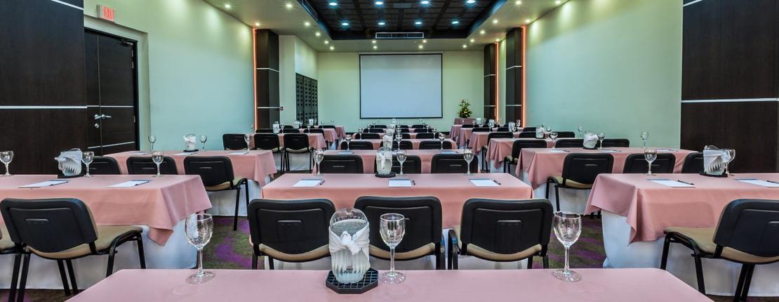 Eventos GHL Hotel Barranquilla 