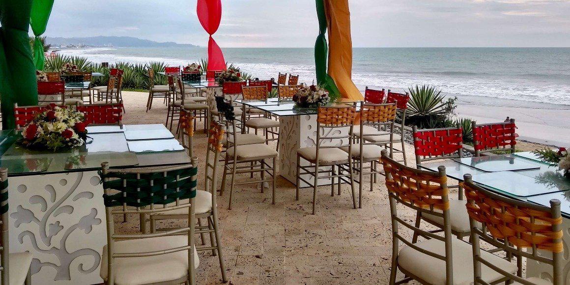 Eventos sociales GHL Relax Hotel Makana Resort Tonsupa