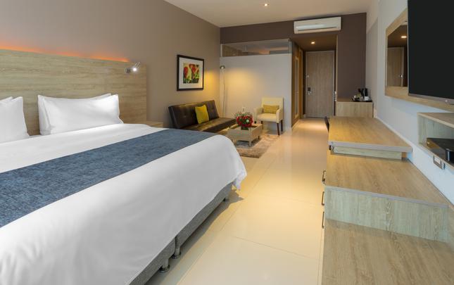 King Collection GHL Collection Barranquilla Hotel Barranquilla King Collection GHL Collection Barranquilla Hotel Barranquilla