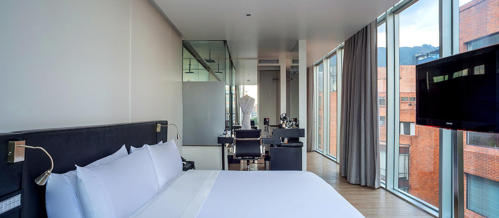Hotel GHL Collection 93 Bogotá Hotel GHL Collection 93 Bogotá