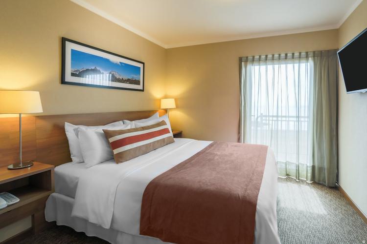 Junior suite especial hotel geotel antofagasta Junior suite especial hotel geotel antofagasta