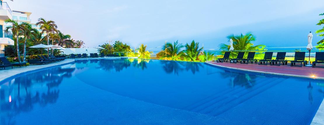 Planes y ofertas Sonesta Cartagena Planes y ofertas Sonesta Cartagena