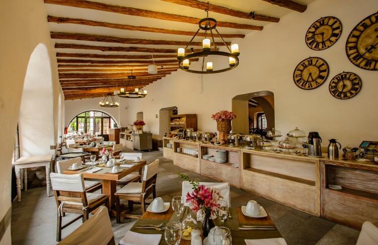 Restaurante inkafé sonesta hotel posadas del inca yucay yucay, perú Restaurante inkafé sonesta hotel posadas del inca yucay yucay, perú