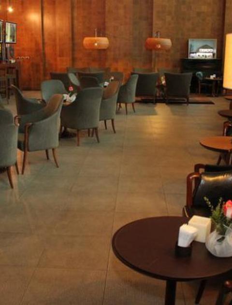 RIVER BAR GHL Hoteles RIVER BAR GHL Hoteles