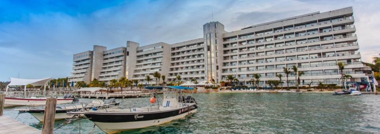 Hotel  GHL Relax Sunrise San Andrés