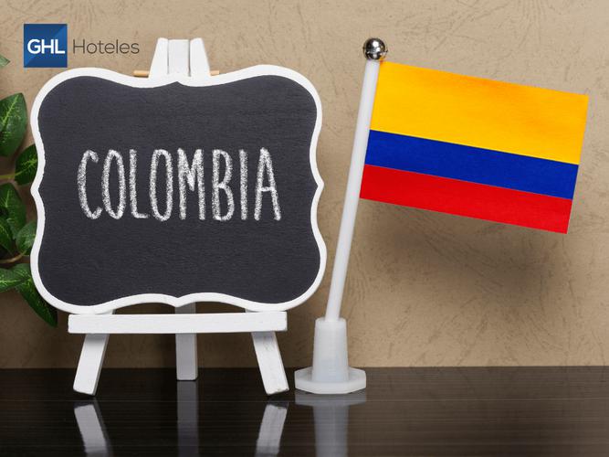 Registro Nacional de Turismo en Colombia GHL Hoteles Registro Nacional de Turismo en Colombia GHL Hoteles