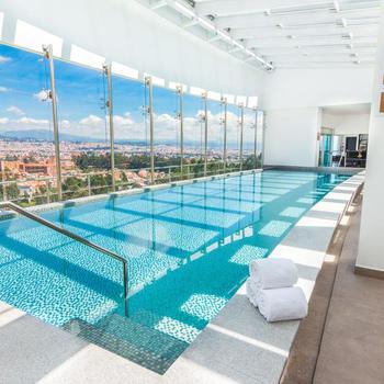 Four Points by Sheraton Cuenca Hotel Four Points by Sheraton Cuenca Cuenca Four Points by Sheraton Cuenca Hotel Four Points by Sheraton Cuenca Cuenca