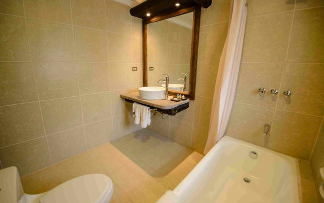 HABITACIÓN MATRIMONIAL Sonesta Hotel Posadas del Inca Yucay Yucay, Perú HABITACIÓN MATRIMONIAL Sonesta Hotel Posadas del Inca Yucay Yucay, Perú