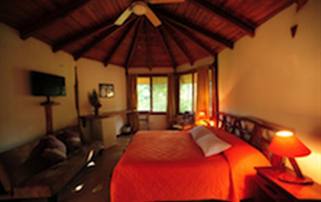SUITE Orkidea Lodge Puyo SUITE Orkidea Lodge Puyo