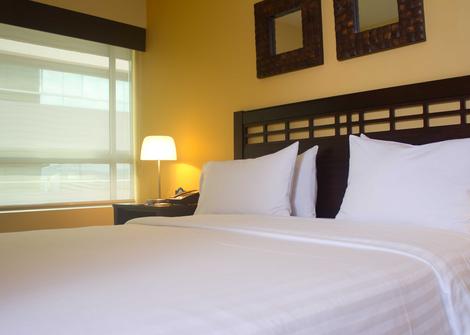 SUITE SENCILLA Hotel Wyndham Garden Guayaquil Guayaquil SUITE SENCILLA Hotel Wyndham Garden Guayaquil Guayaquil