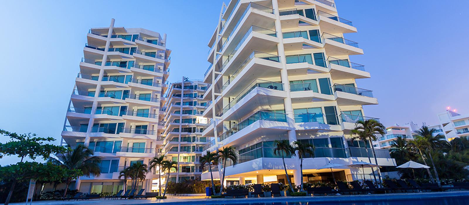 Sonesta Hotel Cartagena Cartagena de Indias Sonesta Hotel Cartagena Cartagena de Indias