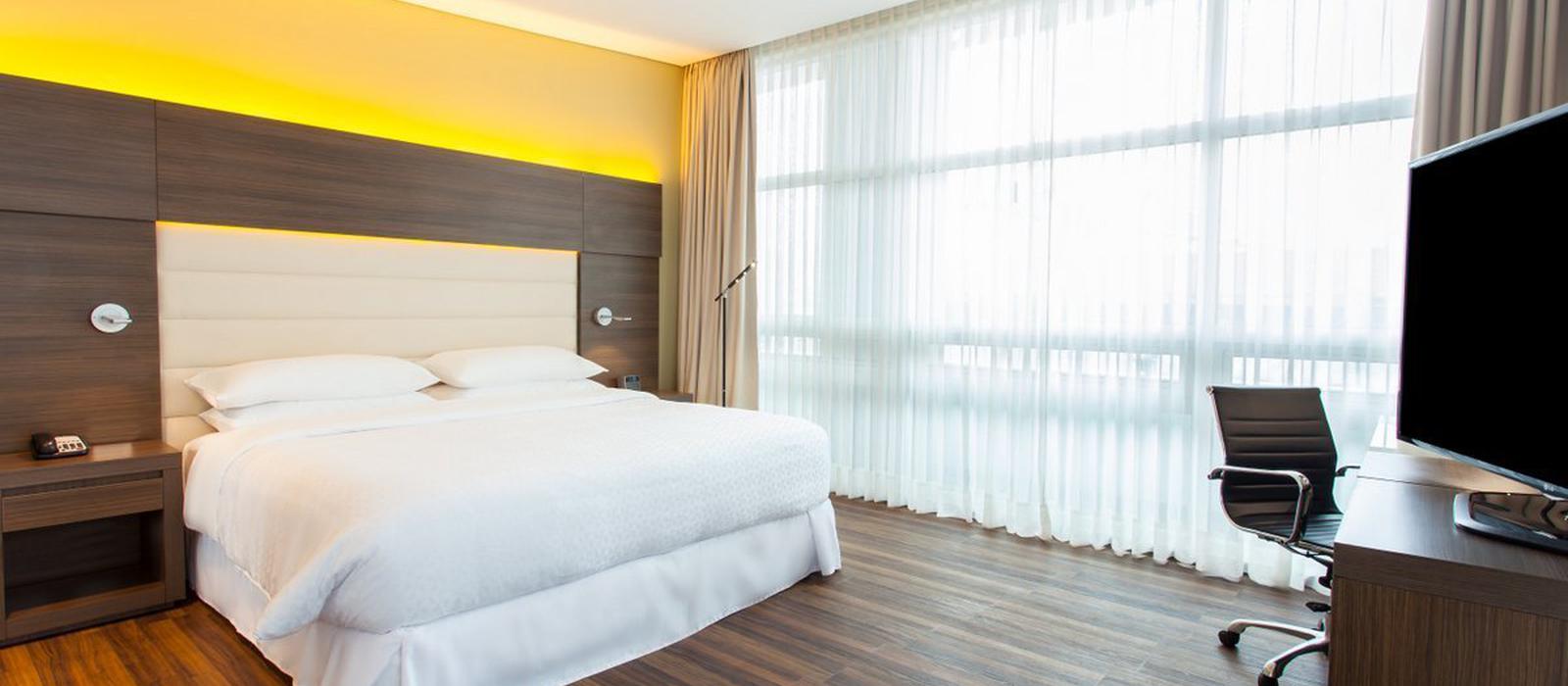 Hotel Four Points By Sheraton Bogotá Bogotá Hotel Four Points By Sheraton Bogotá Bogotá