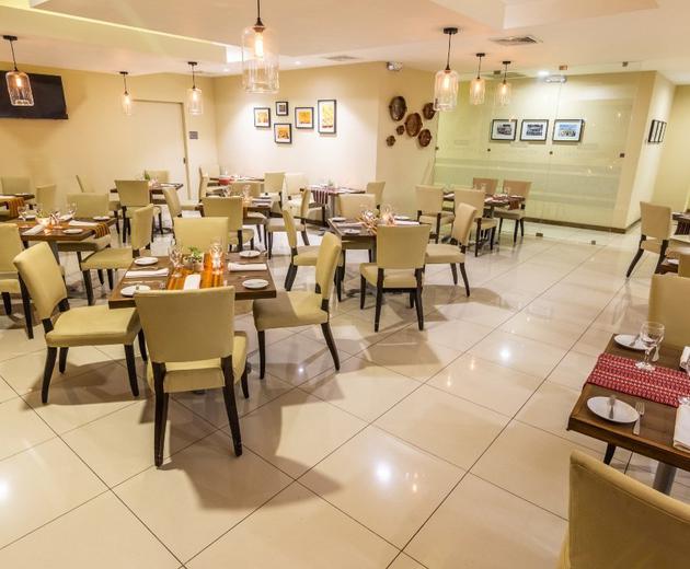 Xela bistro  Latam Plaza Pradera Quetzaltenango