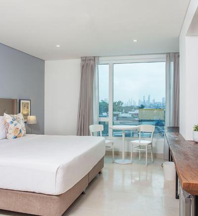 Habitación superior San Lazaro Art Hotel Cartagena Habitación superior San Lazaro Art Hotel Cartagena