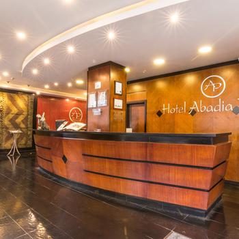 None Hotel GHL Abadía Plaza Pereira None Hotel GHL Abadía Plaza Pereira