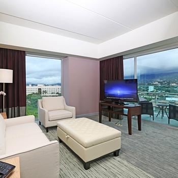 Sheraton San José Hotel San José Sheraton San José Hotel San José