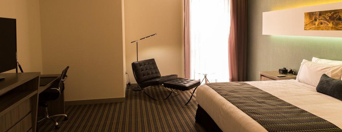Habitaciones Sonesta Arequipa Habitaciones Sonesta Arequipa