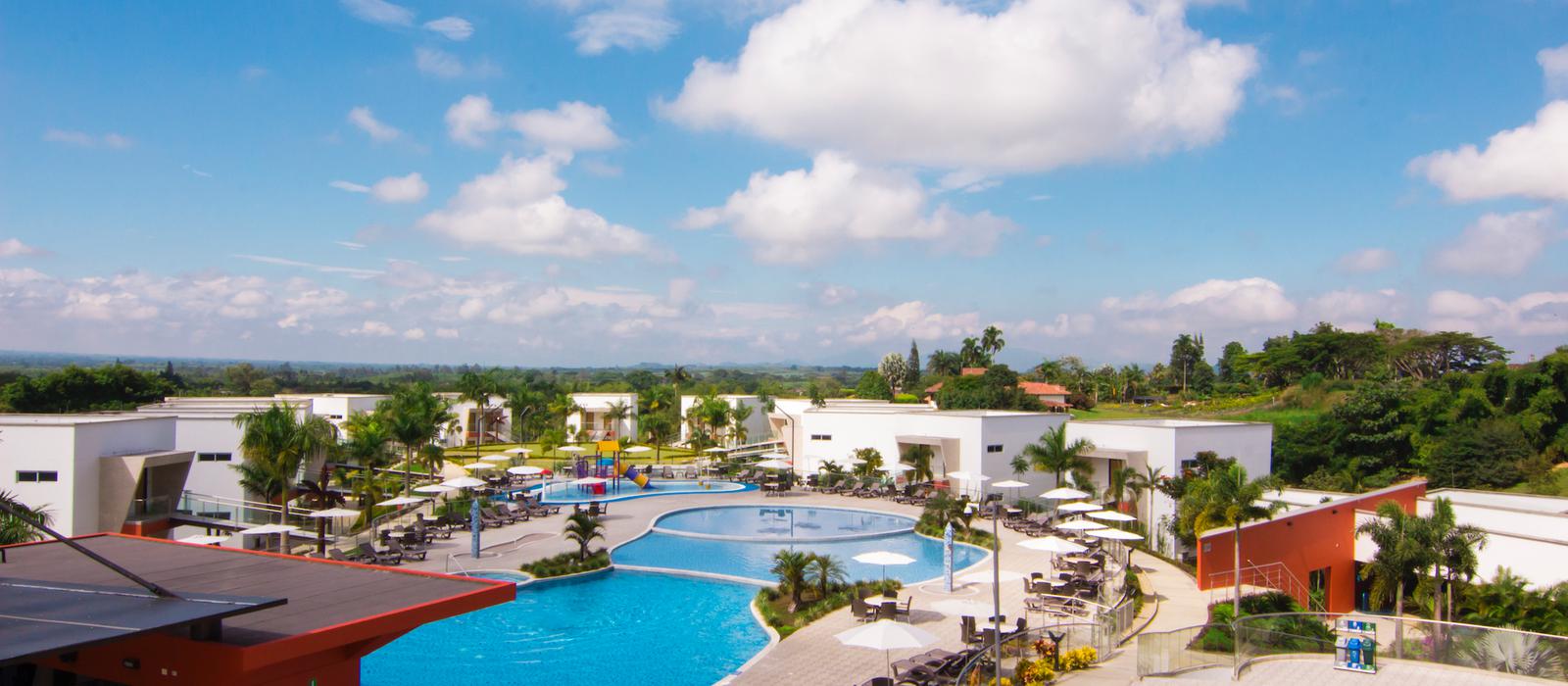 Sonesta Hotel Pereira Pereira Sonesta Hotel Pereira Pereira