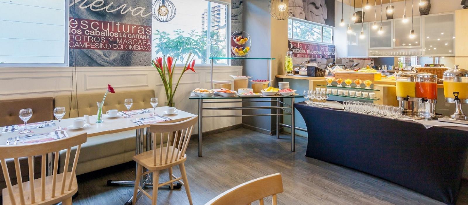 GHL Style Hotel Neiva Neiva GHL Style Hotel Neiva Neiva