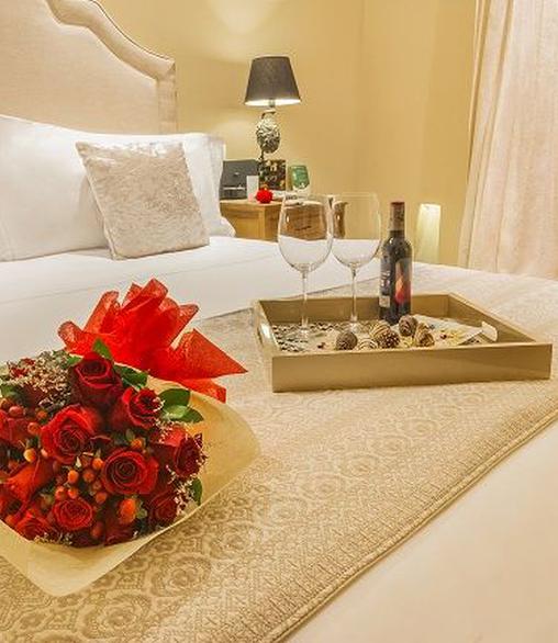 NOCHE DE BODAS GHL Hoteles