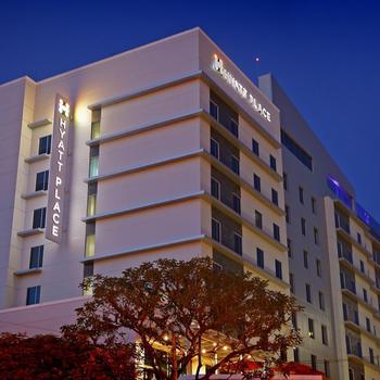 Hotel Hyatt Place Tegucigalpa Tegucigalpa Hotel Hyatt Place Tegucigalpa Tegucigalpa