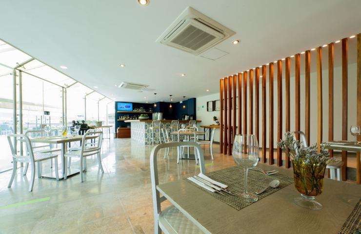 Bar san lázaro San Lazaro Art Hotel Cartagena Bar san lázaro San Lazaro Art Hotel Cartagena