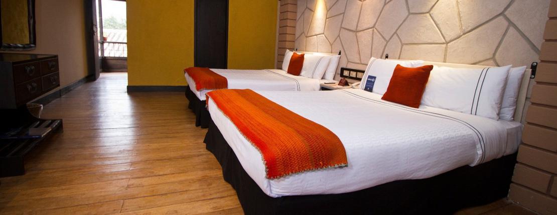Hotel Sonesta Posadas del Inca Yucay Yucay, Perú Hotel Sonesta Posadas del Inca Yucay Yucay, Perú